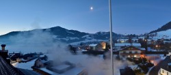 Archived image Webcam Gröbming - Panorama Pool 06:00