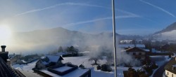 Archived image Webcam Gröbming - Panorama Pool 07:00