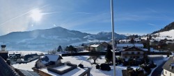 Archived image Webcam Gröbming - Panorama Pool 09:00