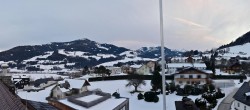 Archived image Webcam Gröbming - Panorama Pool 15:00