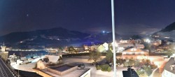 Archived image Webcam Gröbming - Panorama Pool 19:00