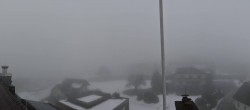 Archived image Webcam Gröbming - Panorama Pool 09:00