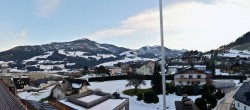 Archived image Webcam Gröbming - Panorama Pool 15:00