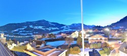 Archived image Webcam Gröbming - Panorama Pool 17:00