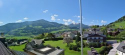 Archived image Webcam Gröbming - Panorama Pool 09:00