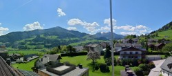Archived image Webcam Gröbming - Panorama Pool 11:00