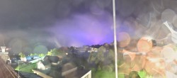 Archived image Webcam Gröbming - Panorama Pool 23:00