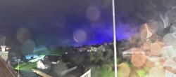 Archived image Webcam Gröbming - Panorama Pool 01:00