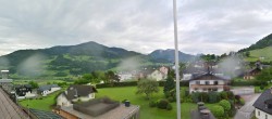 Archived image Webcam Gröbming - Panorama Pool 05:00