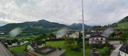 Archived image Webcam Gröbming - Panorama Pool 07:00