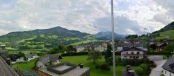 Archived image Webcam Gröbming - Panorama Pool 15:00