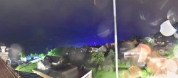 Archived image Webcam Gröbming - Panorama Pool 23:00