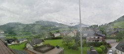 Archived image Webcam Gröbming - Panorama Pool 05:00