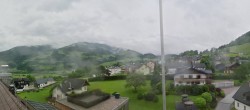 Archived image Webcam Gröbming - Panorama Pool 06:00