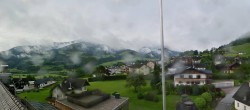 Archived image Webcam Gröbming - Panorama Pool 07:00