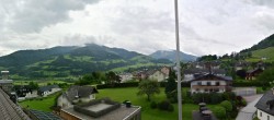 Archived image Webcam Gröbming - Panorama Pool 09:00