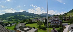 Archived image Webcam Gröbming - Panorama Pool 11:00