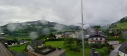 Archiv Foto Webcam Gröbming: Kirche und Panoramabad 07:00