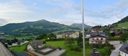Archived image Webcam Gröbming - Panorama Pool 05:00
