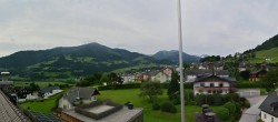 Archived image Webcam Gröbming - Panorama Pool 07:00