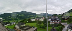 Archived image Webcam Gröbming - Panorama Pool 15:00