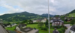 Archived image Webcam Gröbming - Panorama Pool 17:00