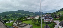 Archived image Webcam Gröbming - Panorama Pool 19:00