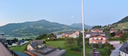 Archived image Webcam Gröbming - Panorama Pool 03:00