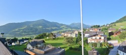 Archived image Webcam Gröbming - Panorama Pool 05:00