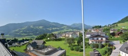 Archived image Webcam Gröbming - Panorama Pool 07:00