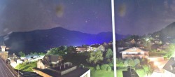 Archived image Webcam Gröbming - Panorama Pool 23:00