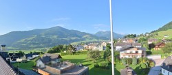 Archived image Webcam Gröbming - Panorama Pool 05:00