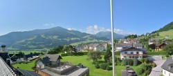 Archived image Webcam Gröbming - Panorama Pool 07:00