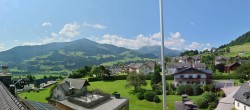 Archived image Webcam Gröbming - Panorama Pool 09:00