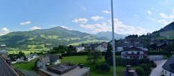 Archived image Webcam Gröbming - Panorama Pool 15:00
