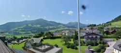 Archiv Foto Webcam Gröbming: Kirche und Panoramabad 09:00