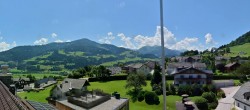 Archiv Foto Webcam Gröbming: Kirche und Panoramabad 11:00