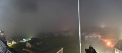 Archived image Webcam Gröbming - Panorama Pool 01:00