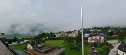 Archiv Foto Webcam Gröbming: Kirche und Panoramabad 06:00
