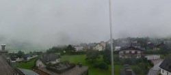 Archiv Foto Webcam Gröbming: Kirche und Panoramabad 05:00