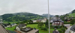 Archived image Webcam Gröbming - Panorama Pool 05:00