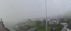 Archived image Webcam Gröbming - Panorama Pool 06:00
