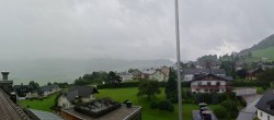 Archived image Webcam Gröbming - Panorama Pool 09:00