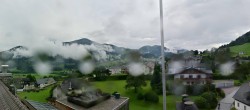 Archived image Webcam Gröbming - Panorama Pool 13:00