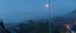 Archived image Webcam Gröbming - Panorama Pool 03:00