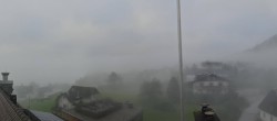 Archived image Webcam Gröbming - Panorama Pool 05:00
