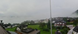 Archived image Webcam Gröbming - Panorama Pool 06:00