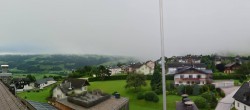 Archiv Foto Webcam Gröbming: Kirche und Panoramabad 06:00