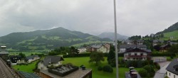 Archiv Foto Webcam Gröbming: Kirche und Panoramabad 11:00