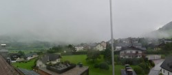 Archiv Foto Webcam Gröbming: Kirche und Panoramabad 17:00